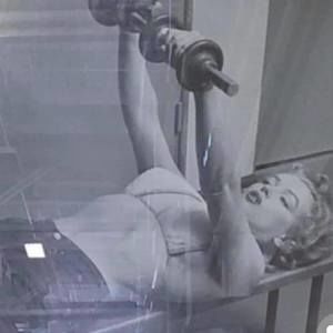 Meet your Posher, Cathy